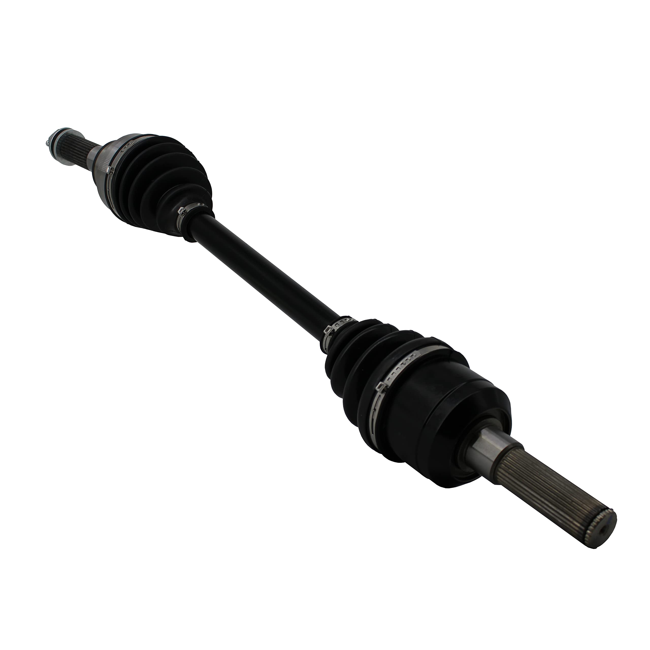 yu　0527 East Lake Axle rear right cv axle for Kawasaki Mule Pro FX/FXT/FXR